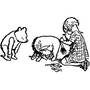 Winnie the Pooh 3957 d flt2
