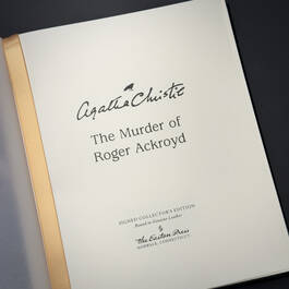 3994 the murder of roger ackroyd agatha christie title page1
