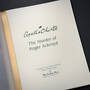 3994 the murder of roger ackroyd agatha christie title page1