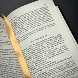 2947 rise and fall third reich shirer satin ribbon1