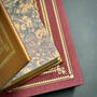 2975 the lives of twelve caesars suetonius cover detail1