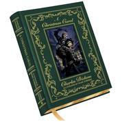 A Christmas Carol 6606 a cvr