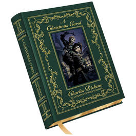 A Christmas Carol 6606 a cvr