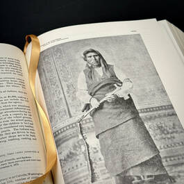 3020 Report Indians Porter detail 3