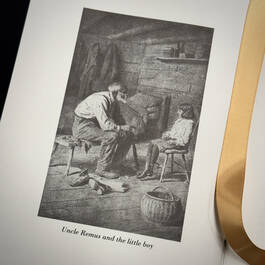 1719 the complete tales of uncle remus joel chandler harris illustration1