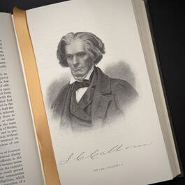 3093 rise and fall of the confederate government jefferson davis illustration8