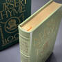2917 the nursery rhyme book andrew lang hubbed spine