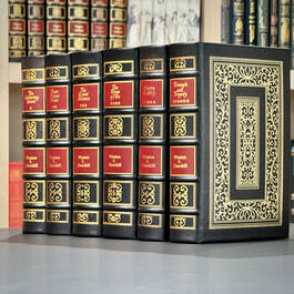 0161 winston churchill the second world set2