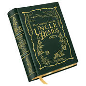 The Complete Tales of Uncle Remus 1719 a cvr