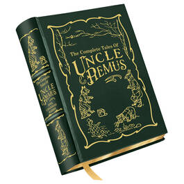 The Complete Tales of Uncle Remus 1719 a cvr