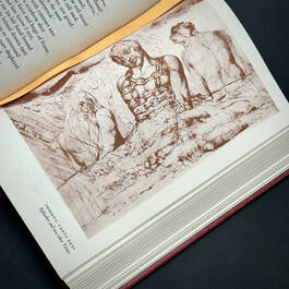 3998064 the divine comedy&nbsp; dante illustration5