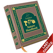 Audobon Nature Handbook 3869 k LQ