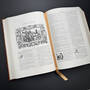 1963 1846 illuminated holy bible harper & brothers illustration6