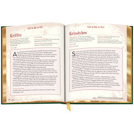 3734 Harry Potter Bestiary sp05