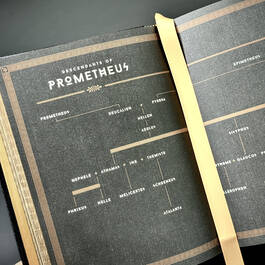 3967 mythology hamilton tierney satin ribbon 5