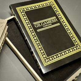 3947 gilgmesh stephen mitchell booklet2
