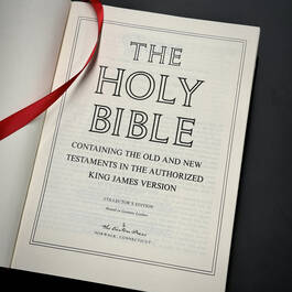 0251 rembrandt family bible rembrandt title page