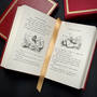6522 alice in wonderland & through the looking glass lewis carroll illustration9