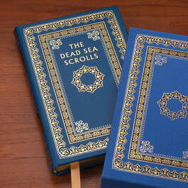 The Dead Sea Scrolls 3200 2