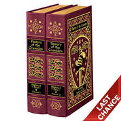 3642 Dore Crusades SpineLQ