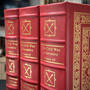 6564 the civil war set shelby foote hubbed spine