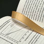 Outlive: The Science and Art of Longevity, 3942 text and ribbon