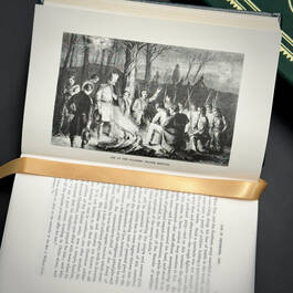 2943 a life of general robert e lee j.e. cook illustration5