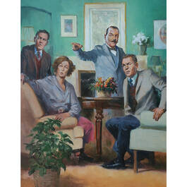 Murder Roger Ackroyd 3994 k flt08