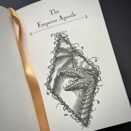 3845 son of a witch macguire satin ribbon2