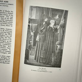 2920 tales & legends of medieval world illustration1