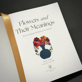 3976 flowers their meanings azoulay title page