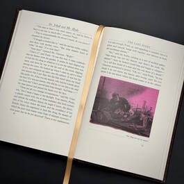 3998033 the strange case of dr. jekyll and mr. hyde robert louis stevenson illustration5