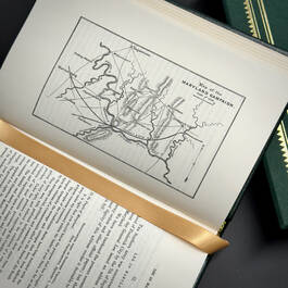 2943 a life of general robert e lee j.e. cook illustration6