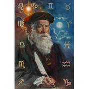 Nostradamus The Prophecies 3593 2
