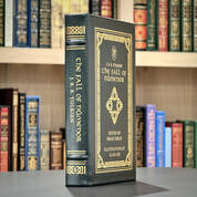 3953 Fall Númenor Tolkien front cover