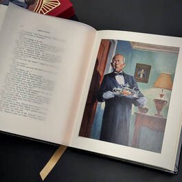 3994 the murder of roger ackroyd agatha christie illustration4