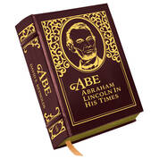 Abe His Times 3818 a cvr