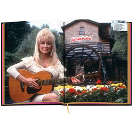 Dolly Parton 6635 g sp05