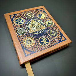 3668 signs & symbols cover detail