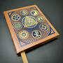 3668 signs & symbols cover detail