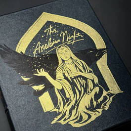 3709 arabian nights illustration6