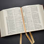 6578 1560 geneva bible satin ribbon