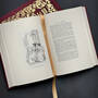 6585 sense and sensibility jane austen illustration13