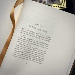 3760 alice's adventures in wonderland lewis carrollillustration7