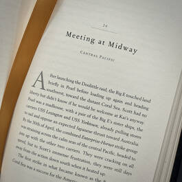 0875364 the restless wave admiral stavridis usn satin ribbon2