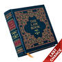 The Law Book 3651 z LQ
