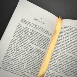 3796 unfinished tales of numenor tolkiensatin ribbon2