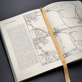 1035 atlas of middle earth tolkien satin ribbon1