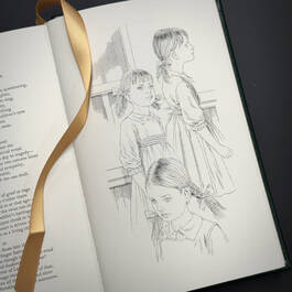 3998091 the poems of w.b. yeats w.b. yeats illustration3