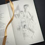 3998091 the poems of w.b. yeats w.b. yeats illustration3